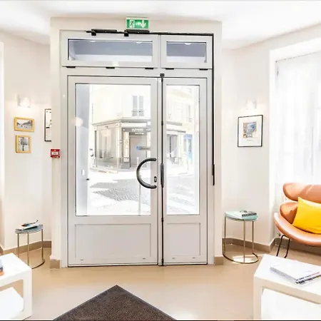 Bonsejour Montmartre Παρίσι