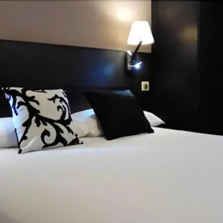 Bonsejour Montmartre