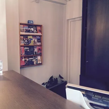 Bonsejour Montmartre 2*