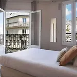 Hotel Bonsejour Montmartre Paris