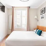 بونسيجور مونتمارترى باريس