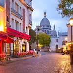 Bonsejour Montmartre