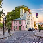 Bonsejour Montmartre Hotel 2*