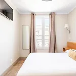 بونسيجور مونتمارترى فندق
