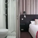 بونسيجور مونتمارترى فندق باريس