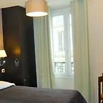 بونسيجور مونتمارترى 2*
