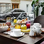 Bonsejour Montmartre