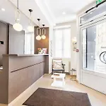 Hotel Bonsejour Montmartre Paris
