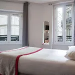 فندق بونسيجور مونتمارترى 2*