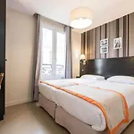 Bonsejour Montmartre Hotel Paris