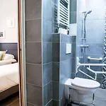 Hotel Bonsejour Montmartre Paris