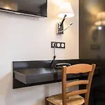 Bonsejour Montmartre Paris