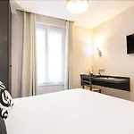 Hotel Bonsejour Montmartre Paris
