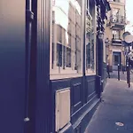 بونسيجور مونتمارترى 2*