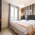 Bonsejour Montmartre 2* Παρίσι