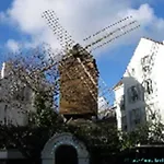 Bonsejour Montmartre 2* Παρίσι