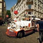 Bonsejour Montmartre Hotel