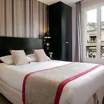 فندق بونسيجور مونتمارترى