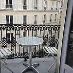 Hotel Bonsejour Montmartre