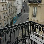 Hotel Bonsejour Montmartre