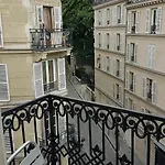 Bonsejour Montmartre 2*
