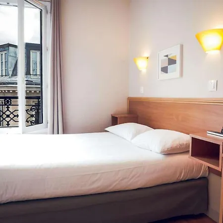 Bonséjour Montmartre Hotel Paris