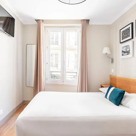 Bonséjour Montmartre Paris