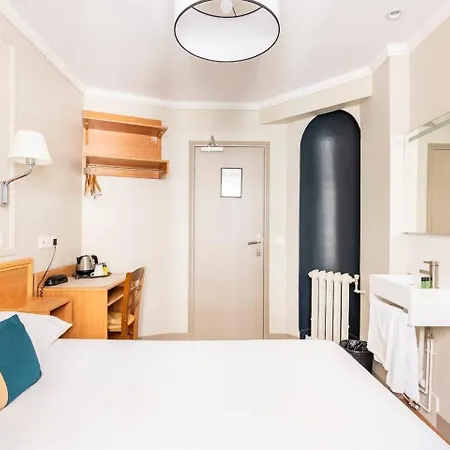 ボンセジュール モンマルトル 2*