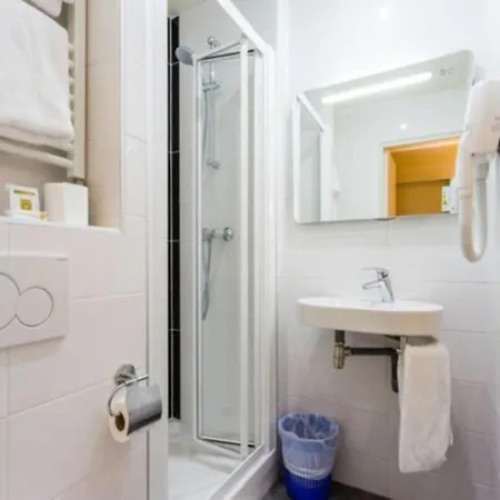 Bonsejour Montmartre Hotell