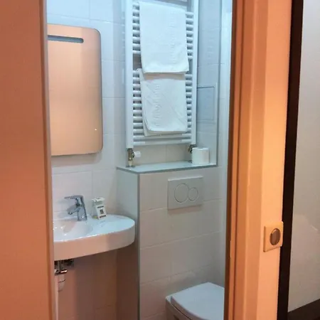 Hotell Bonsejour Montmartre 2*