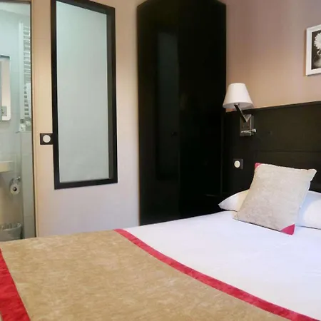 Bonséjour Montmartre Hotel Paris