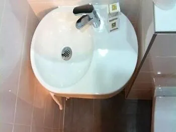 Hotel Bonsejour Montmartre