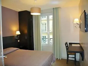 Bonsejour Montmartre Hotell