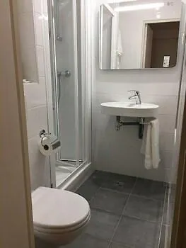 Hotel Bonsejour Montmartre Paryż