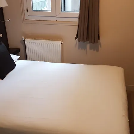 Hotell Bonsejour Montmartre
