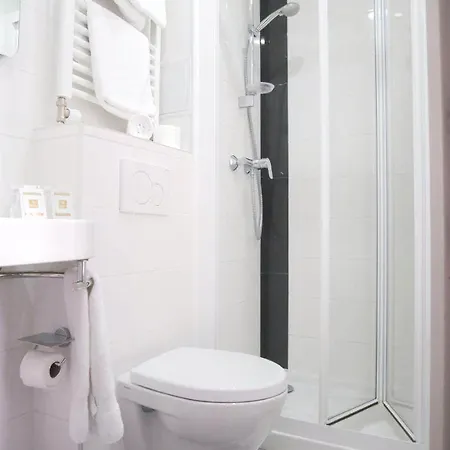 Bonsejour Montmartre Hotel 2*