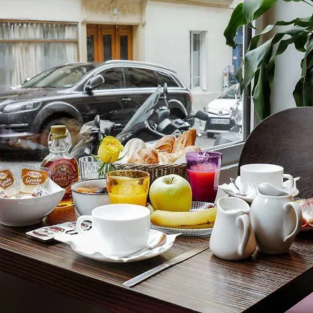 Bonsejour Montmartre