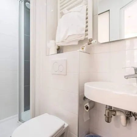 Bonsejour Montmartre Hotel Paryż