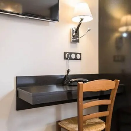 Bonsejour Montmartre Paryż