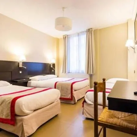 Bonsejour Montmartre Paryż