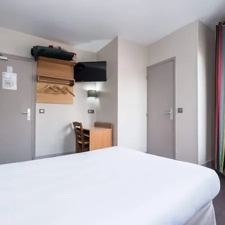 Bonsejour Montmartre Hotel