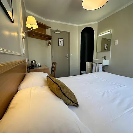 Bonsejour Montmartre Hotel 2*