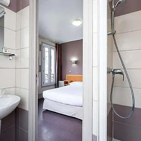 Hotell Bonsejour Montmartre