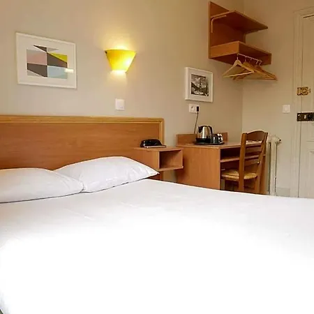 Hotell Bonsejour Montmartre 2*