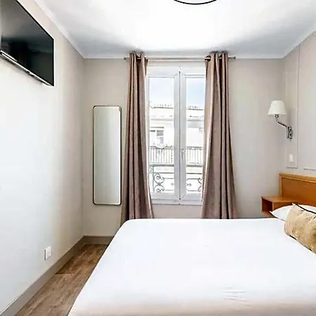 Bonsejour Montmartre