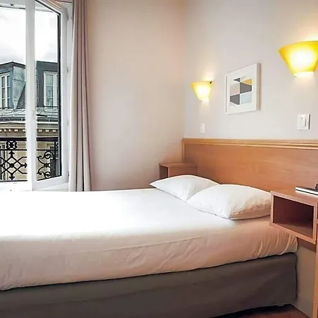 Bonsejour Montmartre 2*