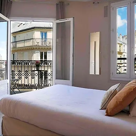 Bonsejour Montmartre