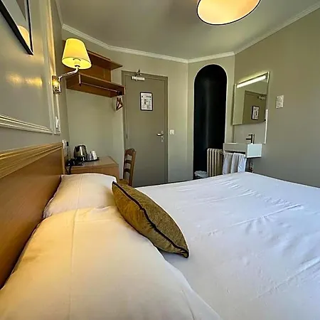 Hotell Bonsejour Montmartre