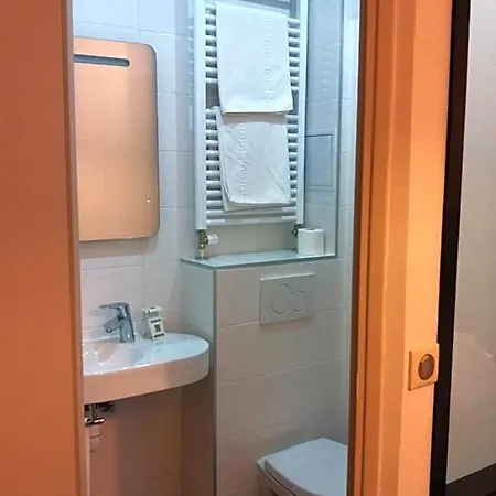 Bonsejour Montmartre Hotell Paris