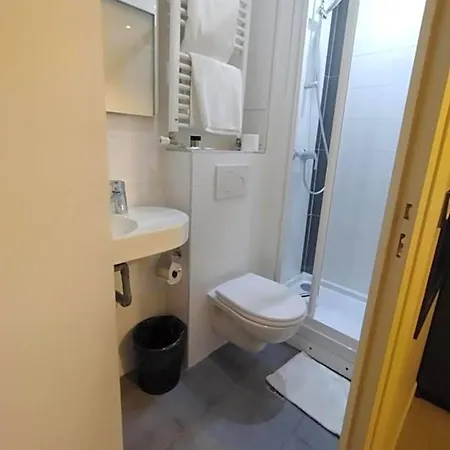 Bonsejour Montmartre Hotell 2*